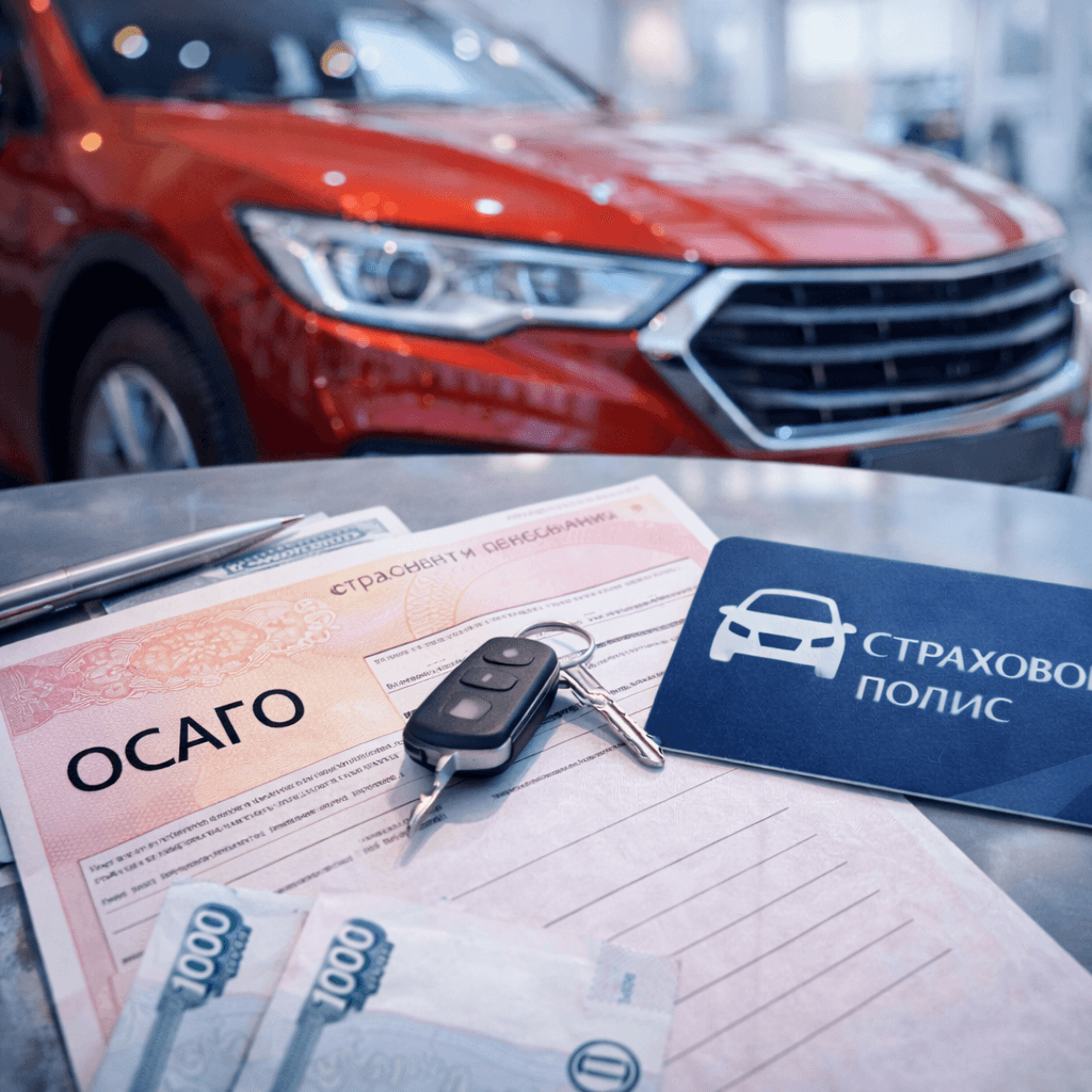 ОСАГО